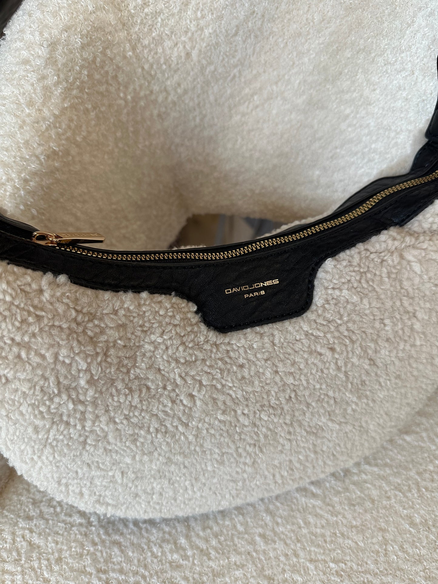 Sac MOUMOUTE CAVALIER