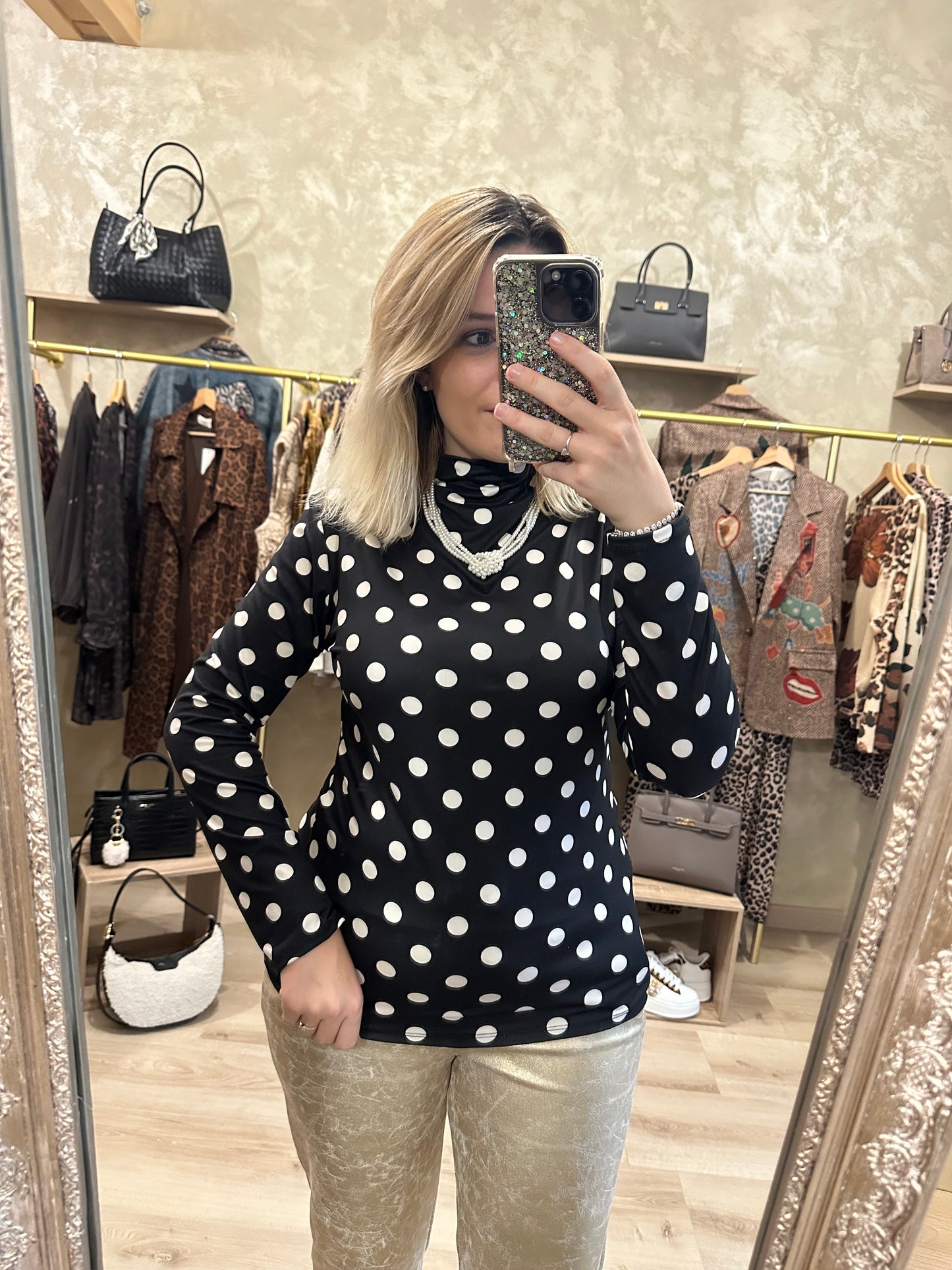 Sous-pull POIS