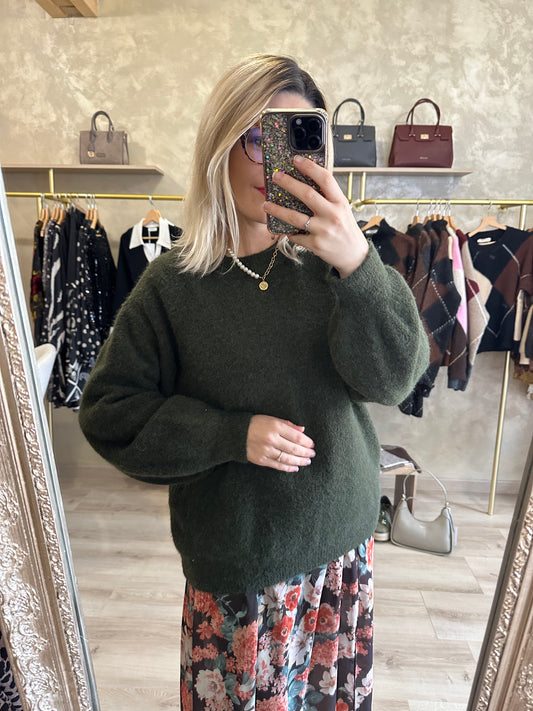 Pull KAKI