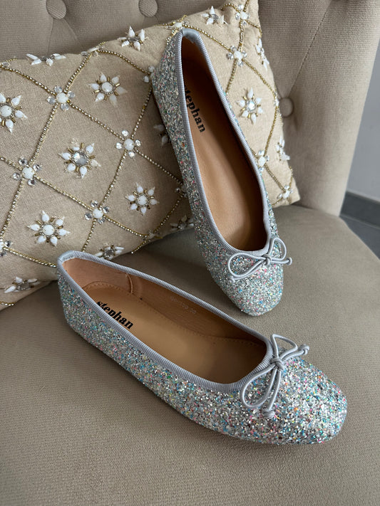 Ballerines LAC DES CYGNES