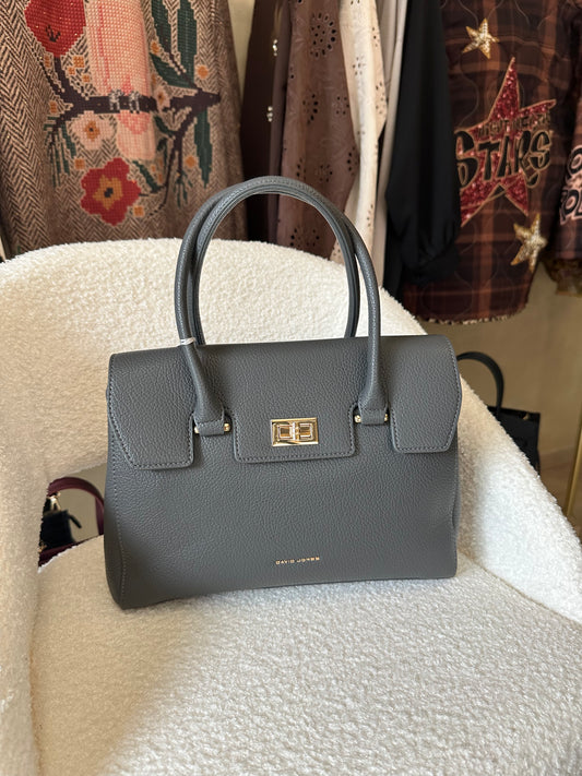Sac VENDÔME gris