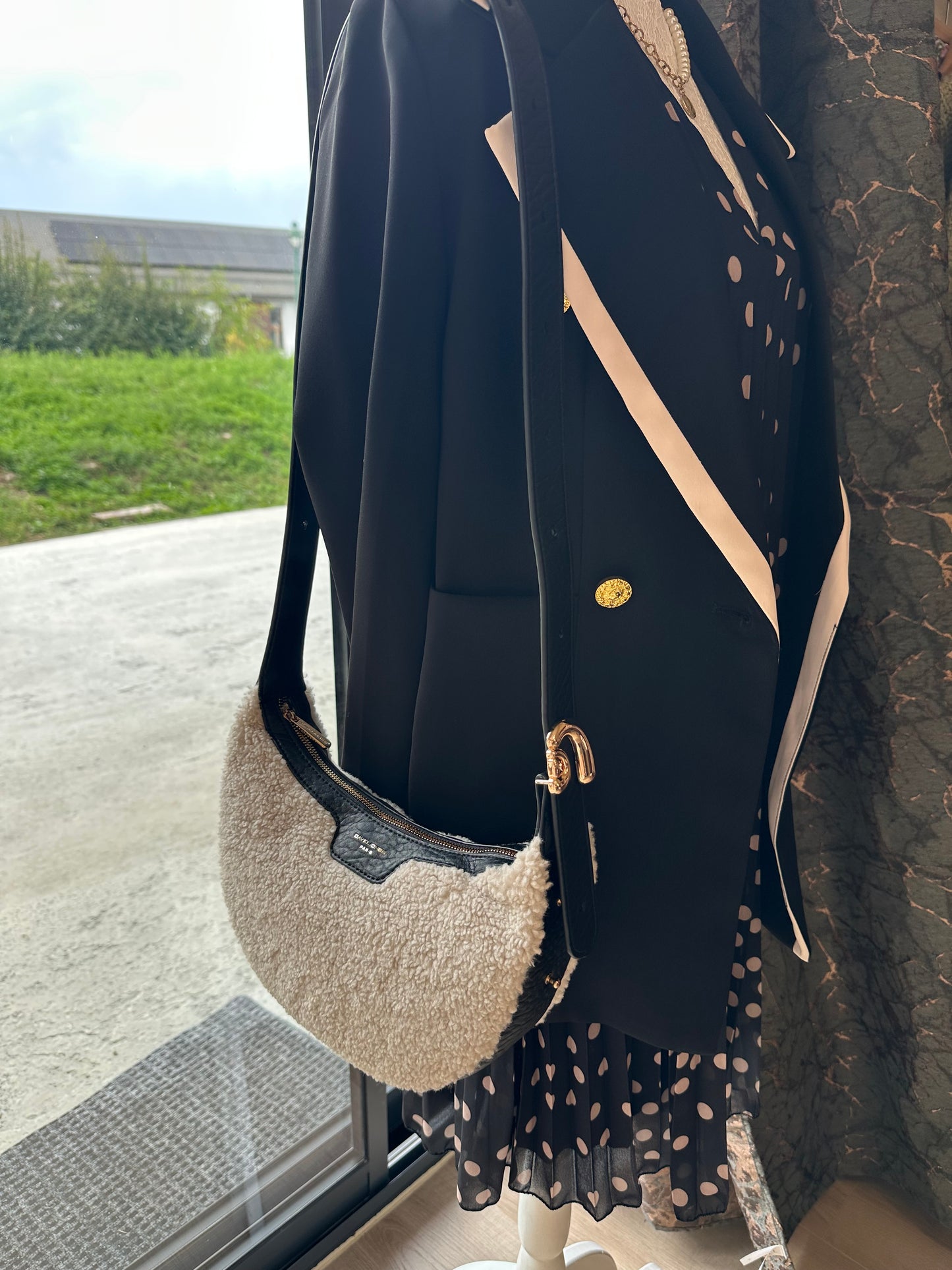 Sac MOUMOUTE CAVALIER