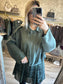 Blouson NEW-YORK kaki