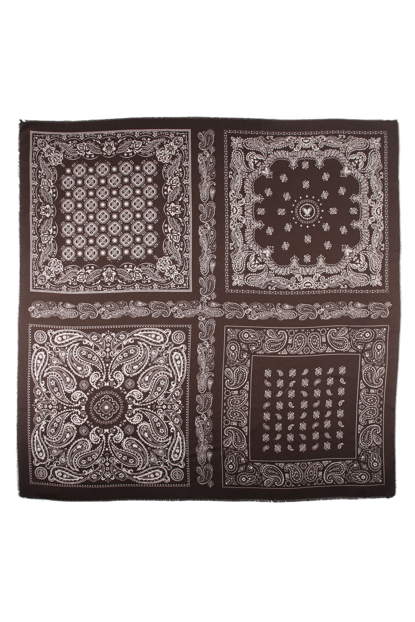 Écharpes BANDANA