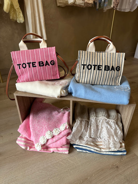 Sac TOTE BAG