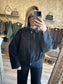 Blouson NEW-YORK noir