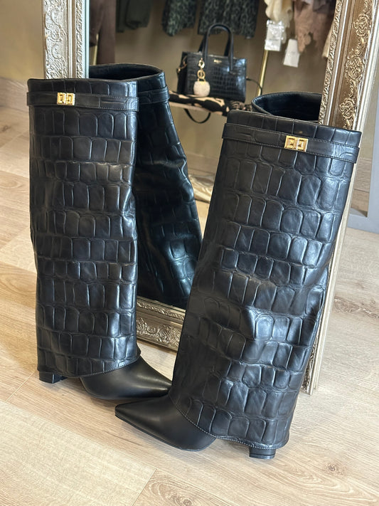 Bottes MILAN