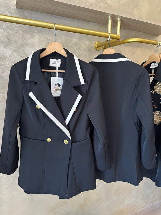 Blazer MONACO