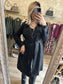 Trench VERSAILLES noir