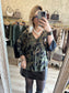 Blouse BRISTOL kaki