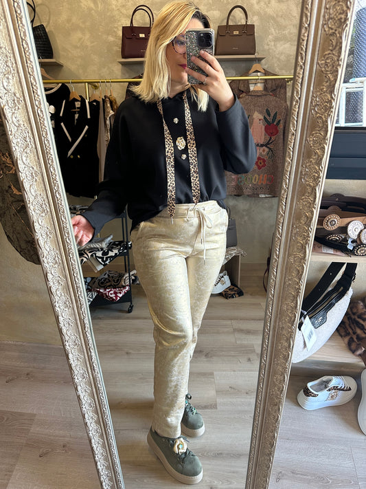 Pantalon GOLD