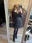 Robe CONSTANCE pois