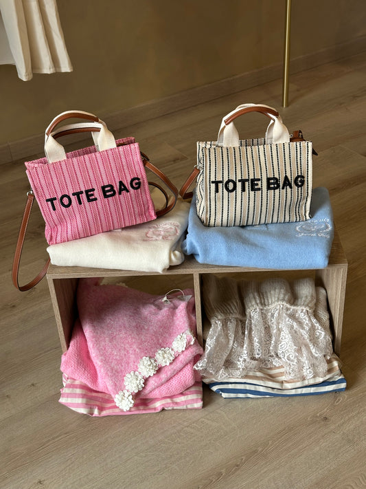 Sac TOTE BAG