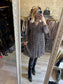 Robe CONSTANCE léopard