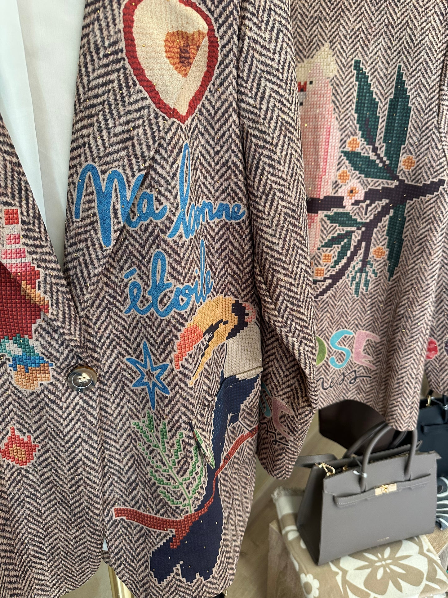 Blazer BIRDY