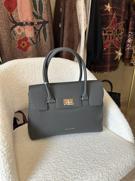 Sac VENDÔME gris