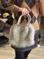 Sac TOUT DOUX beige