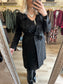 Trench VERSAILLES noir