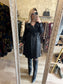 Trench VERSAILLES noir