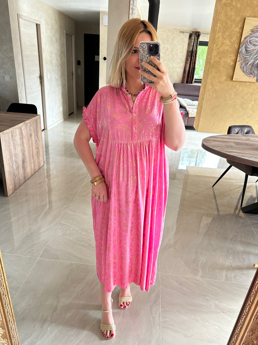Robe PORQUEROLLES