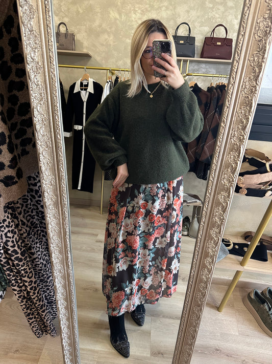 Pull KAKI