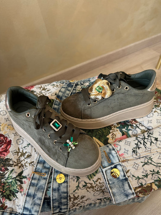 Sneakers LISBONNE