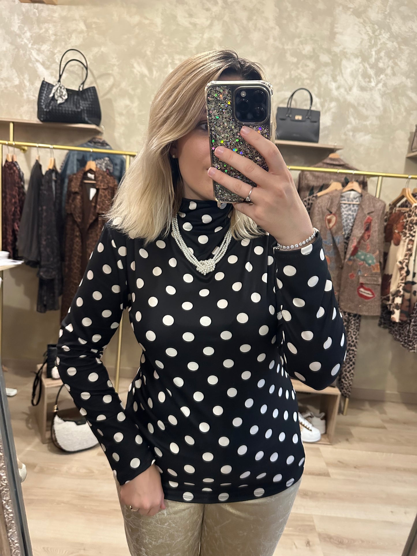 Sous-pull POIS