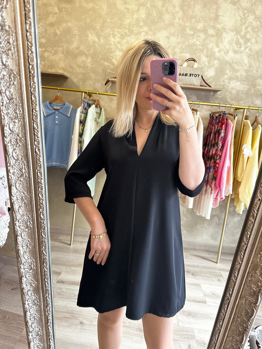 Robe BLACK 🖤
