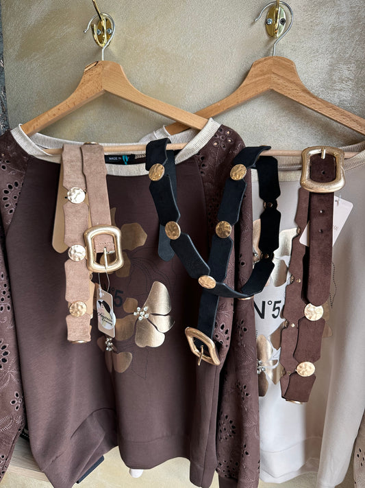 Ceintures LOS ANGELES