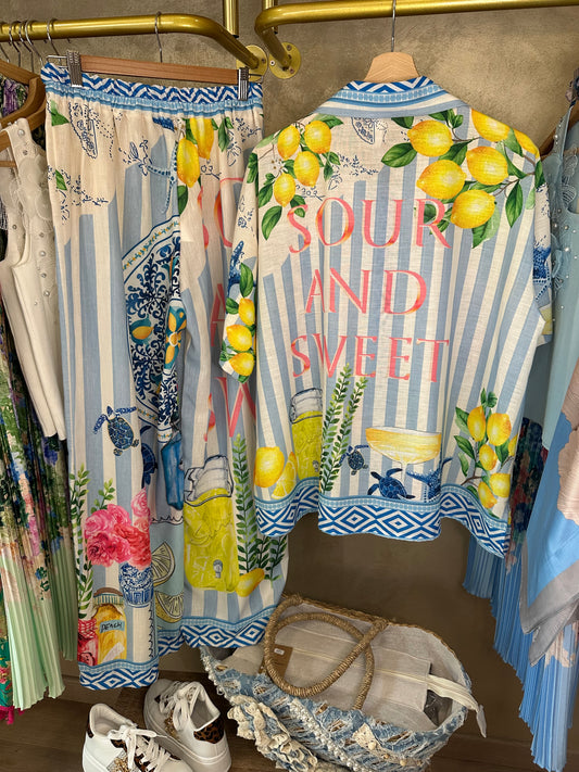 Ensemble CITRON 🍋