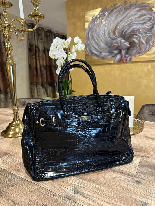 Sac LONDONIENNE noir