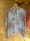 Blouse FLEURIE