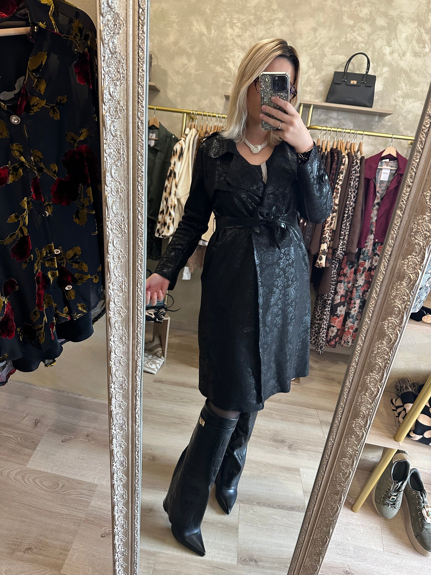 Bottes MILAN