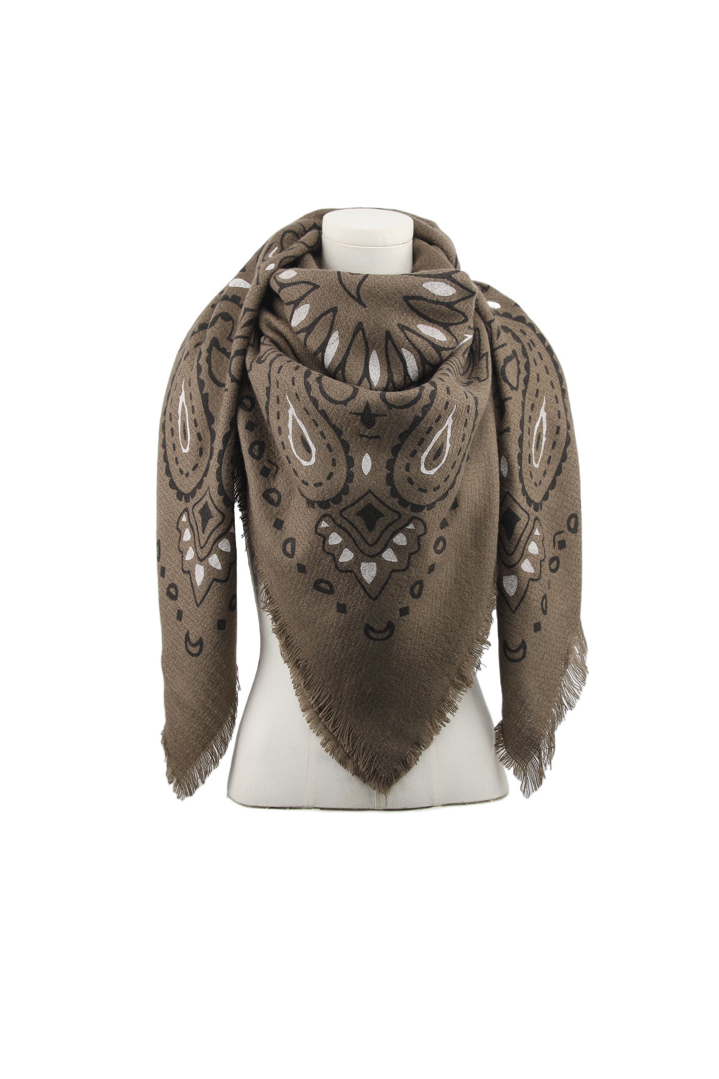 Écharpes FASHIONISTA