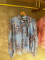 Blouse FLEURIE