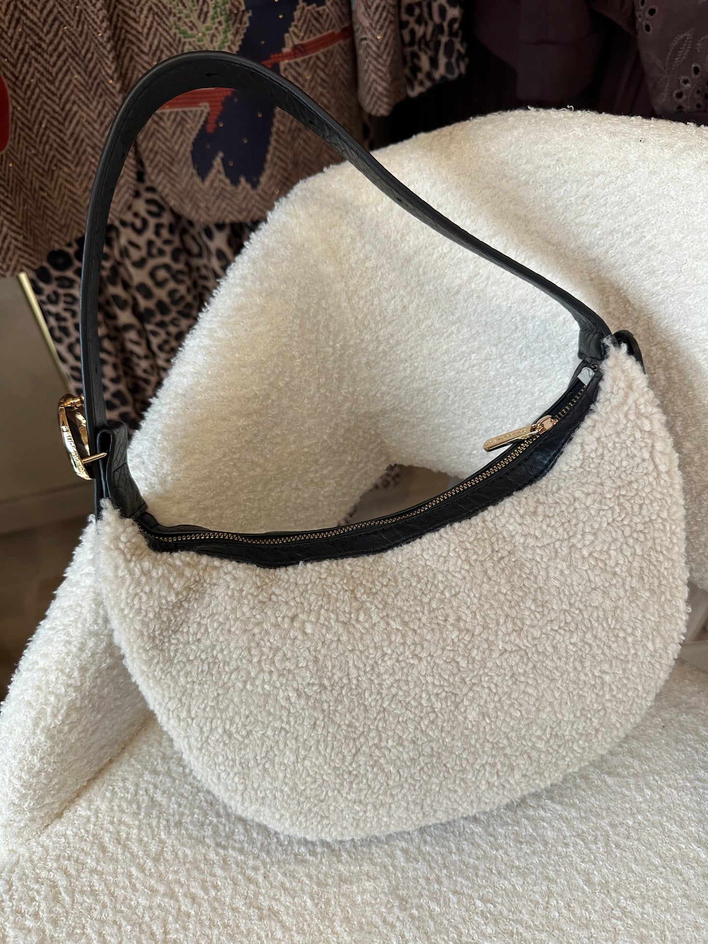 Sac MOUMOUTE CAVALIER