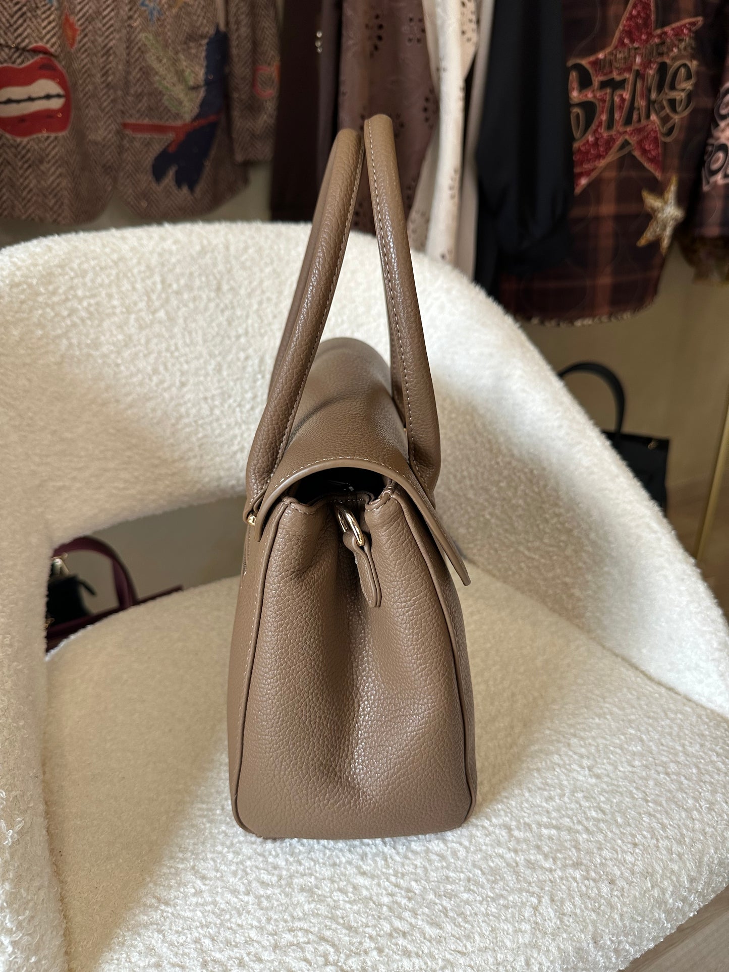 Sac VENDÔME marron