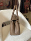 Sac VENDÔME marron