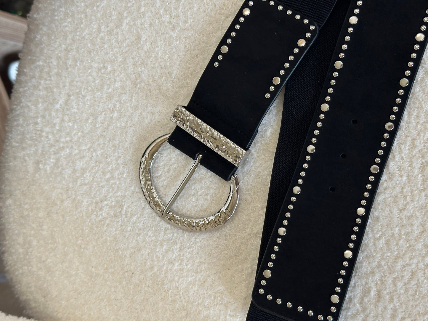Ceinture noire