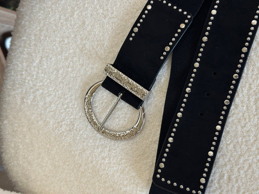 Ceinture noire