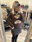 Pull TEDDY choco