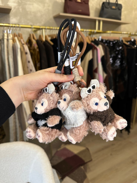 Grigris de sac NOUNOURS