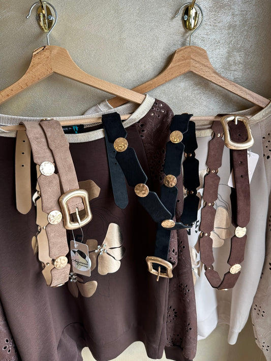 Ceintures LOS ANGELES