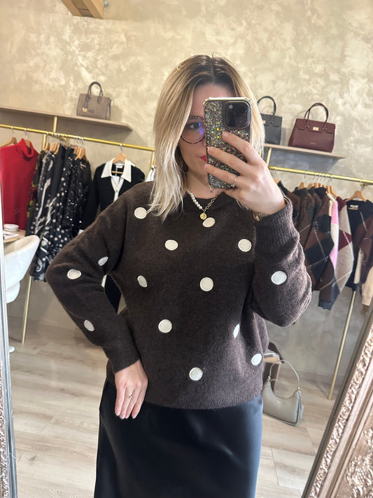 Pull POIS choco