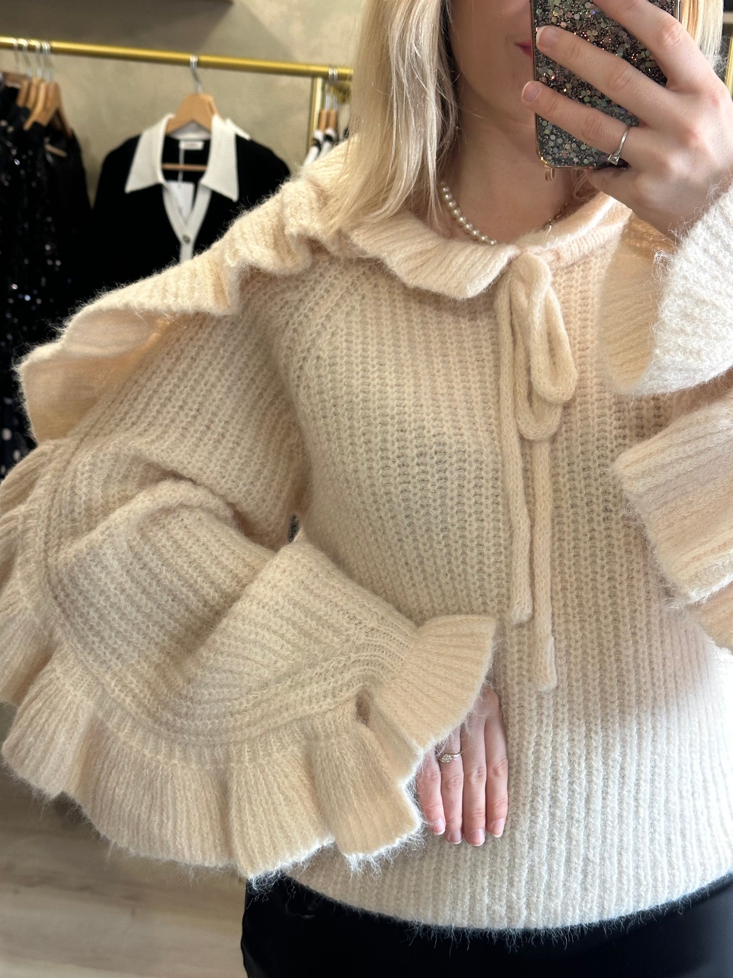 Pull BABY