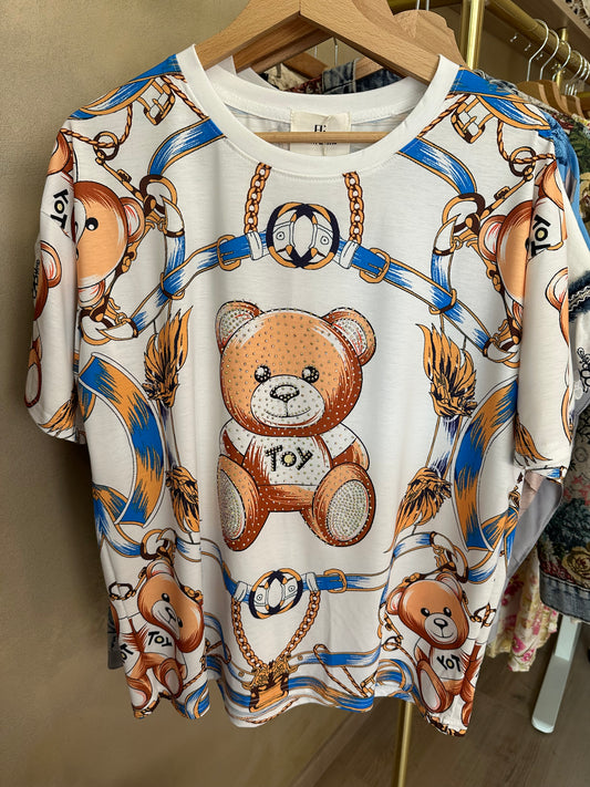 T-shirt TOY