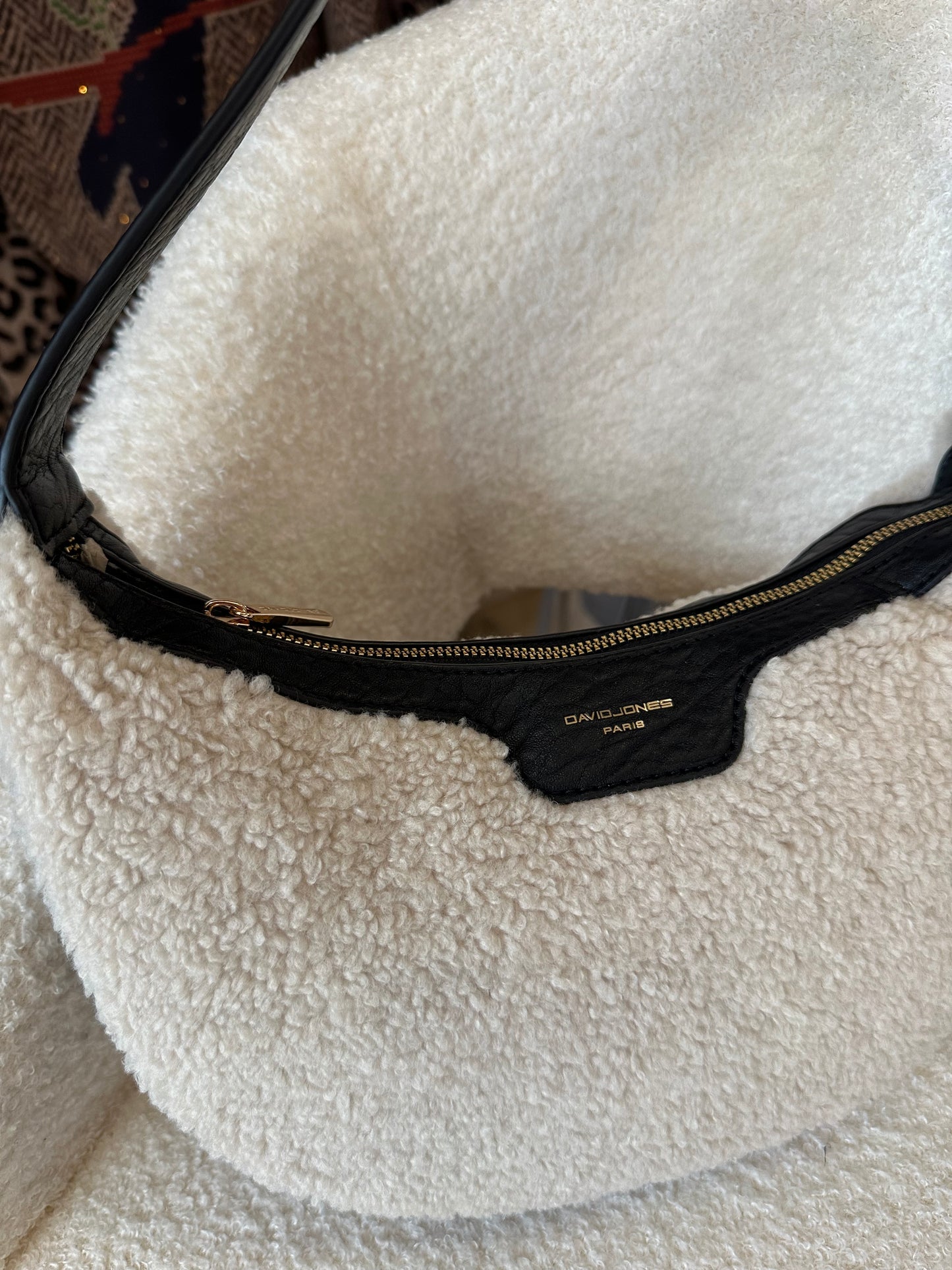Sac MOUMOUTE CAVALIER