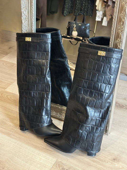 Bottes MILAN