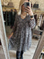 Robe CANNES baroque