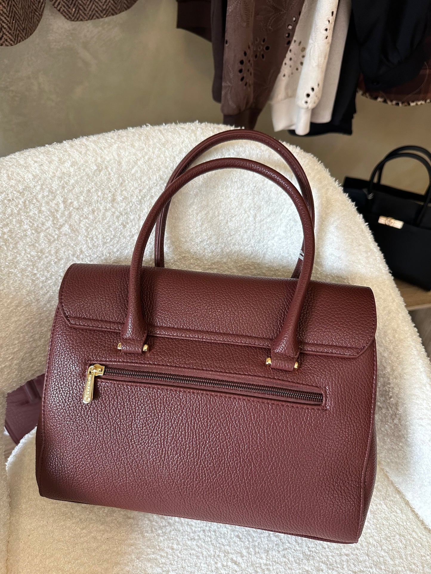 Sac VENDÔME vin